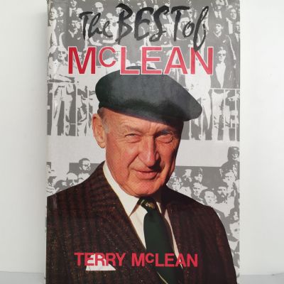 The Best of McLean