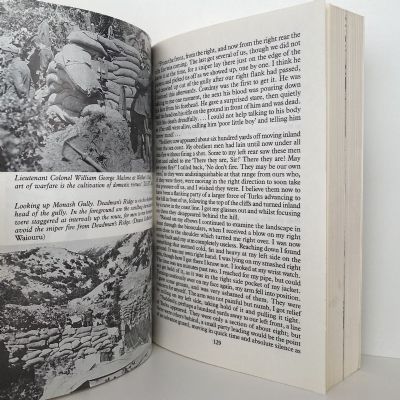 GALLIPOLI: The New Zealand Story