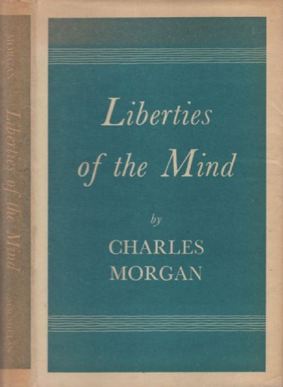 LIBERTIES of the MIND 