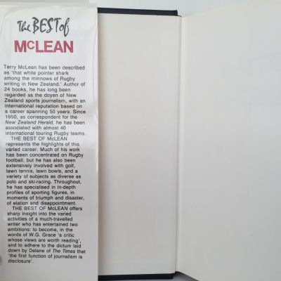 The Best of McLean