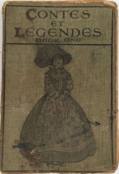  Contes Et Legendes 