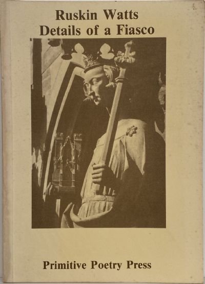 DETAILS OF A FIASCO 