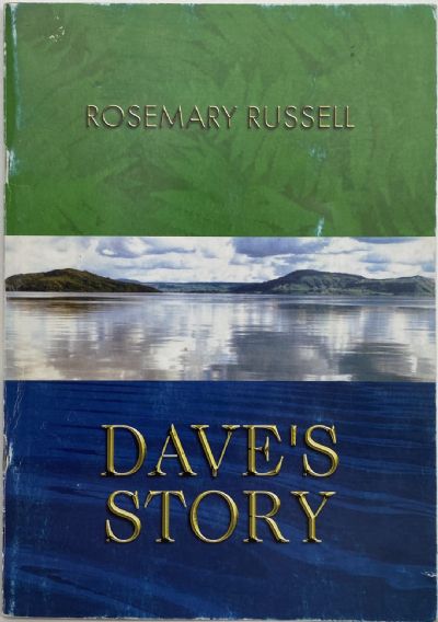DAVE'S STORY 