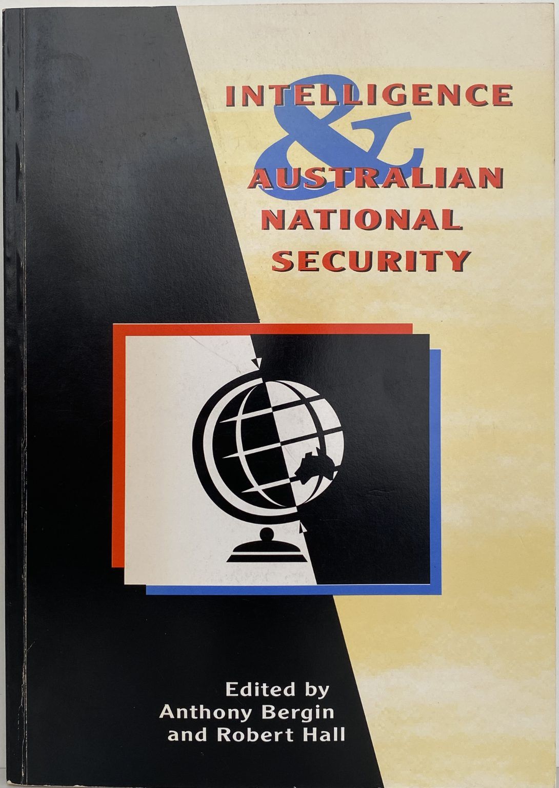 Intelligence and Australian National Security