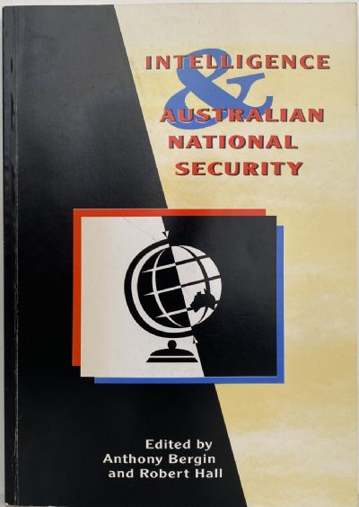 Intelligence and Australian National Security 