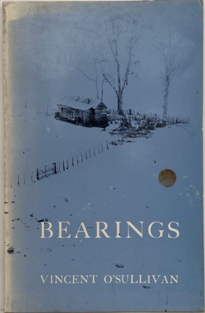 BEARINGS 