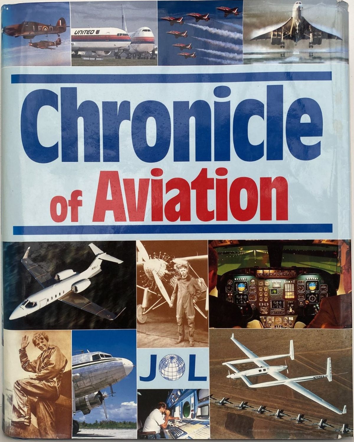 Chronicle of Aviation