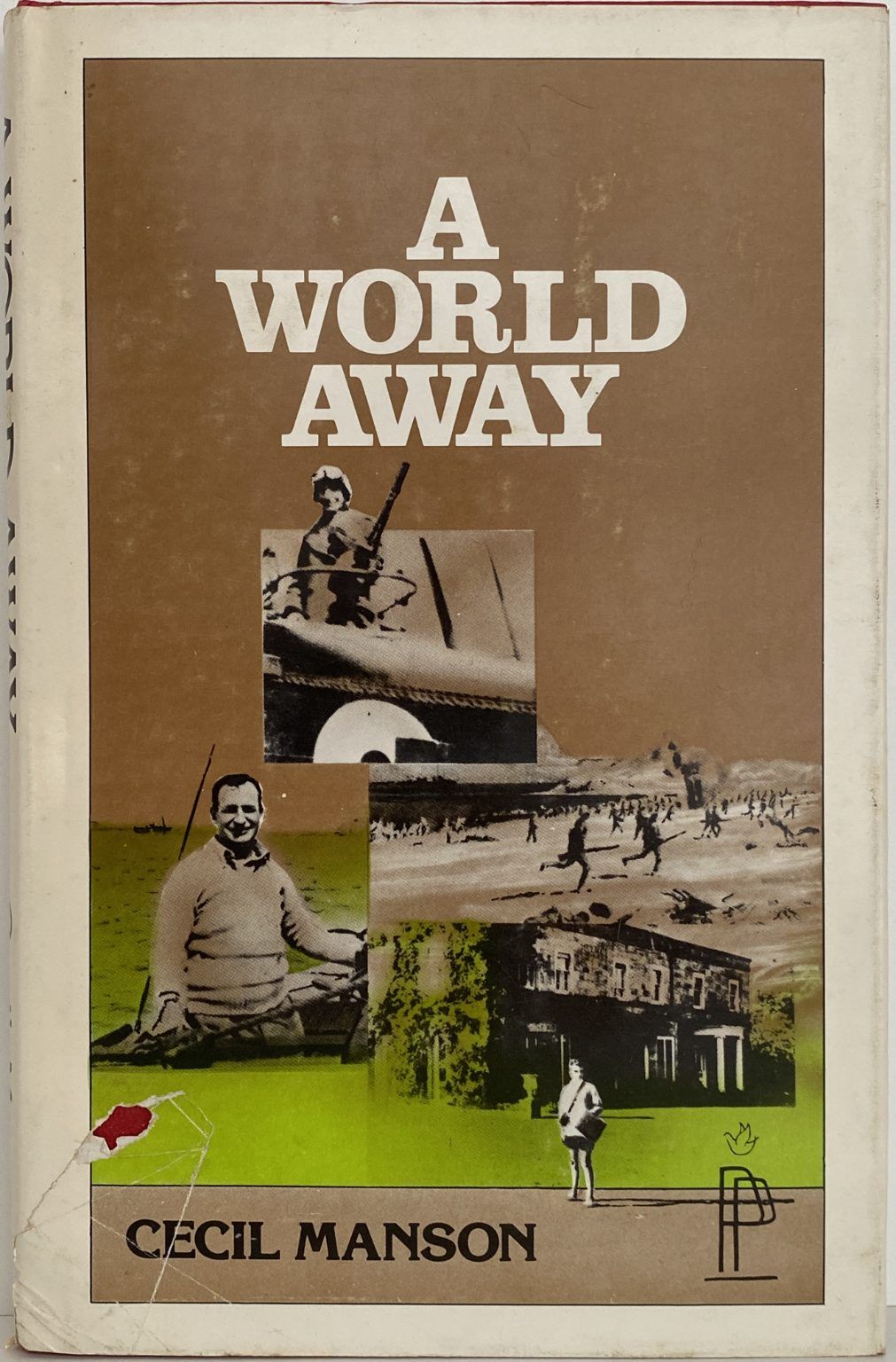 A WORLD AWAY