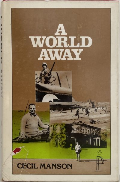 A WORLD AWAY 