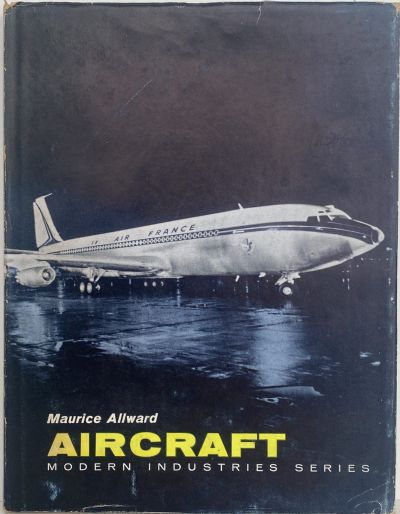 AIRCRAFT 