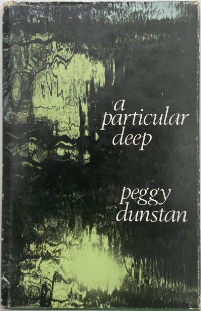 A Particular Deep: Selected Poems 