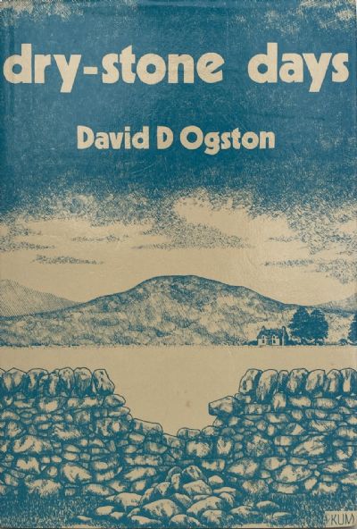 DRY STONE DAYS 