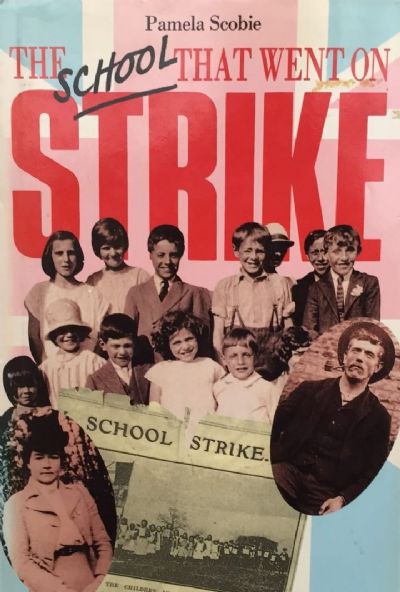 The School That Went on Strike 