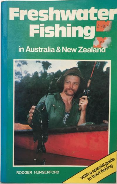 FRESHWATER FISHING: In Australia & New Zealand 