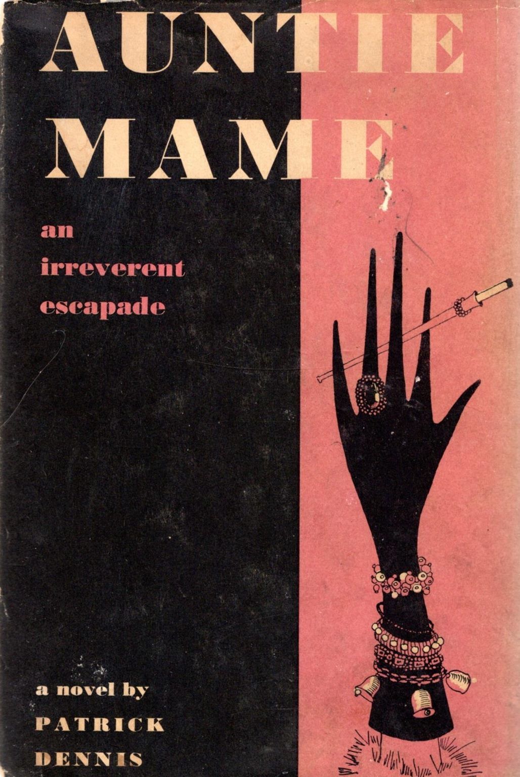 AUNTIE MAME: An Irreverent Episode