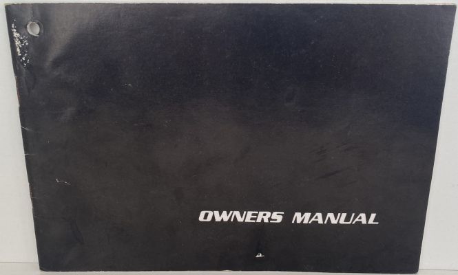10 Speed Bicycle Manual 