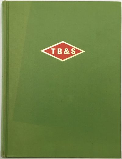 BORTHWICKS: A Century in the Meat Trade 1863-1963 