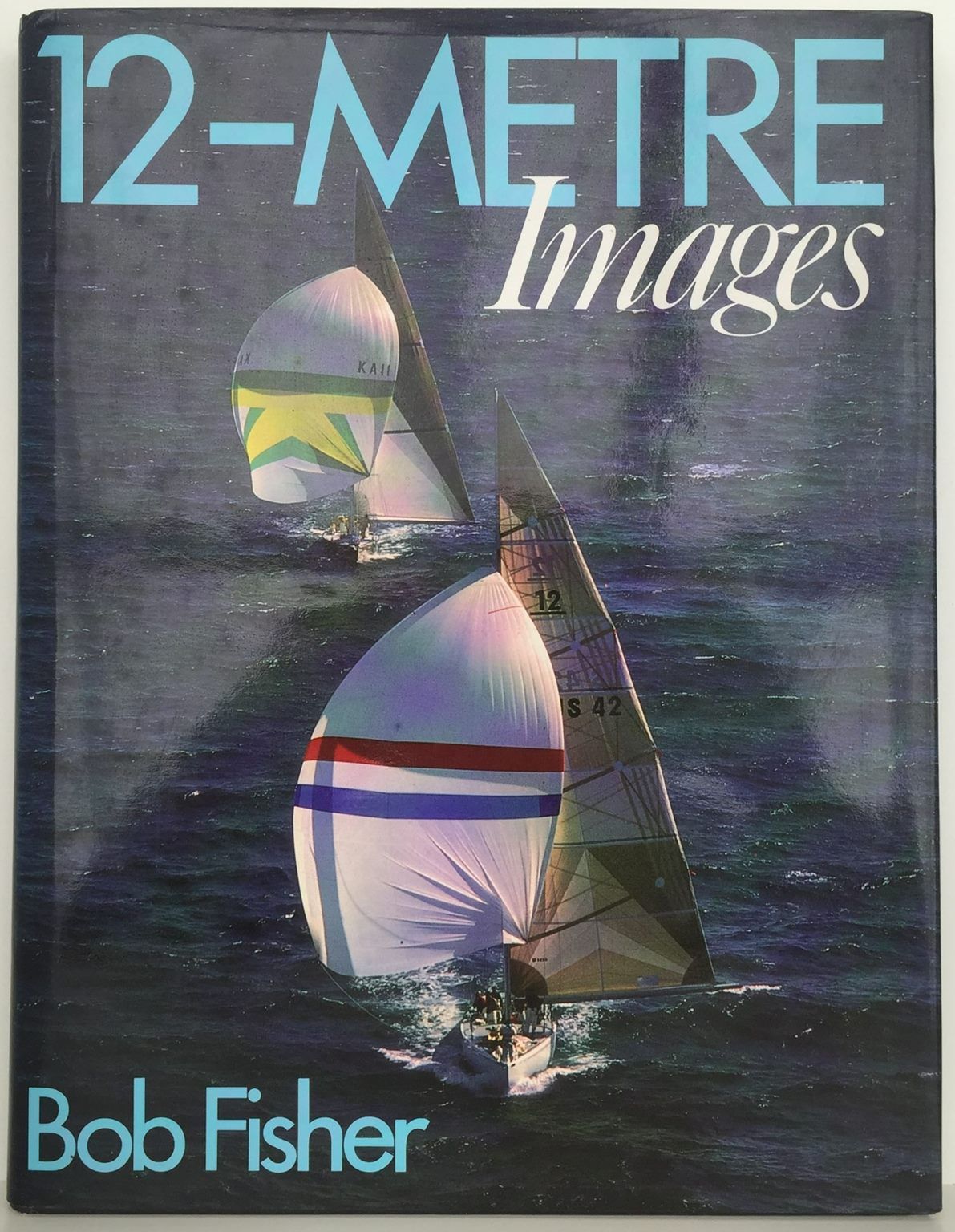 12-METRE IMAGES