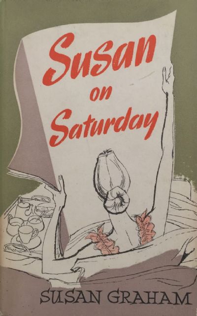 Susan On Saturday 