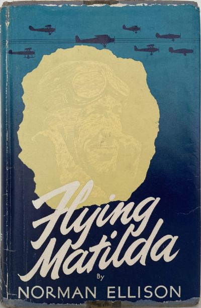 FLYING MATILDA: Early days in Australian Aviation