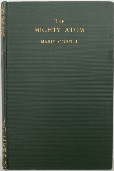 THE MIGHTY ATOM 