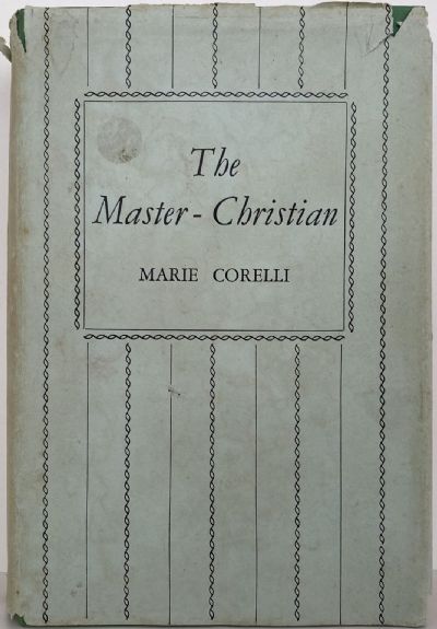 THE MASTER CHRISTIAN 