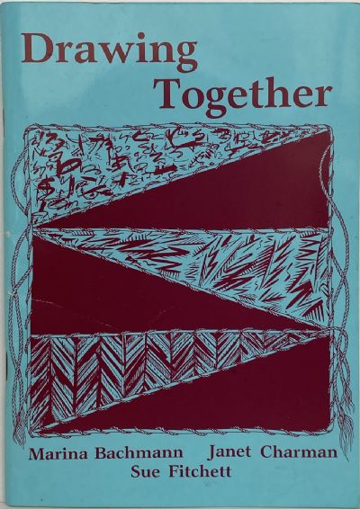 DRAWING TOGETHER 