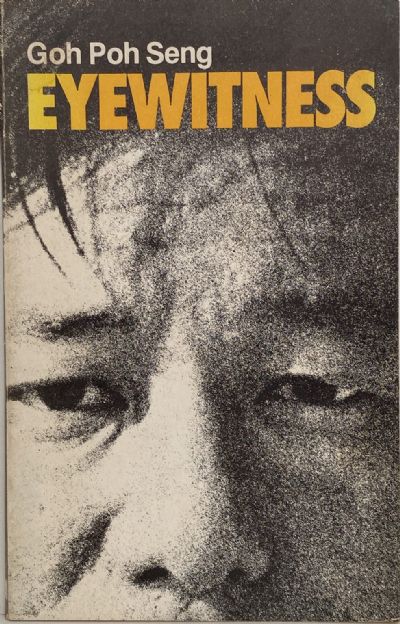 EYEWITNESS 