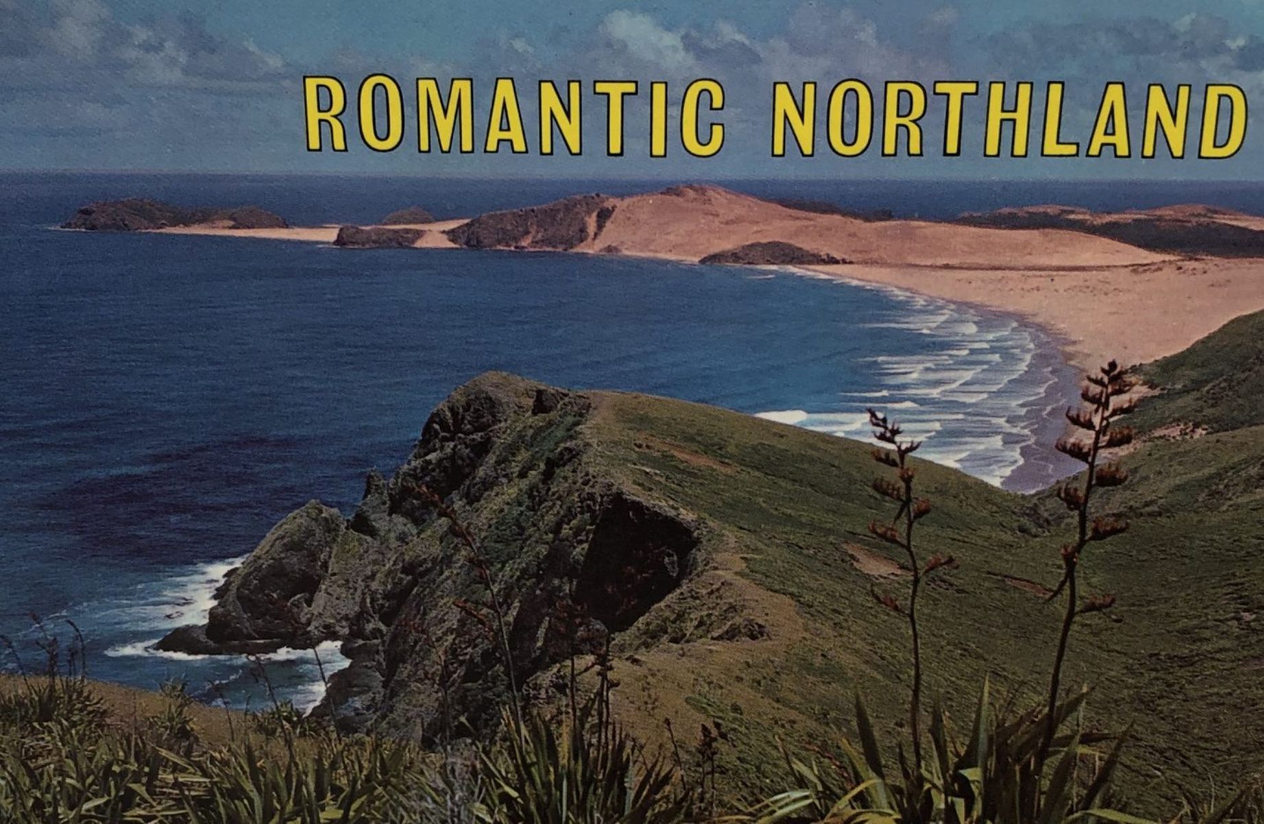 ROMANTIC NORTHLAND: Pictorial Souvenir