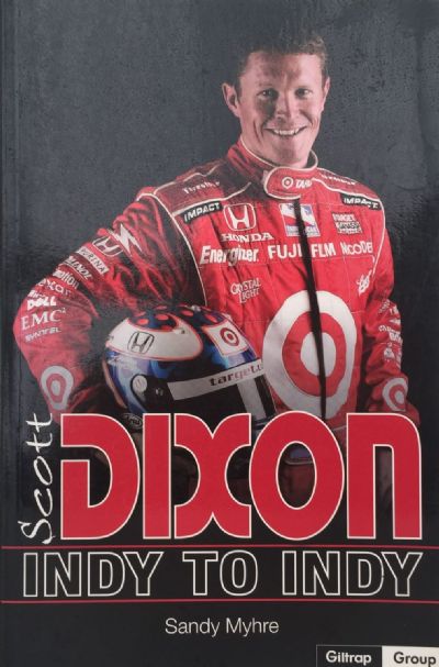 SCOTT DIXON: Indy To Indy 