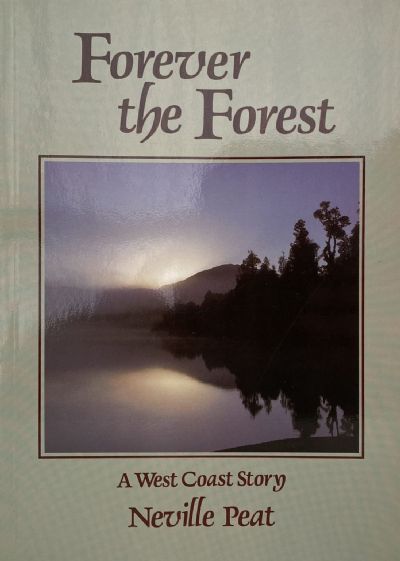 FOREVER THE FOREST: A West Coast Story 