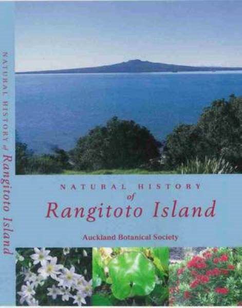 Natural History of Rangitoto Island