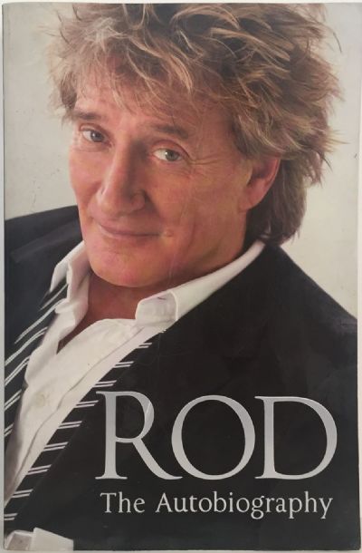 ROD: The Autobiography 