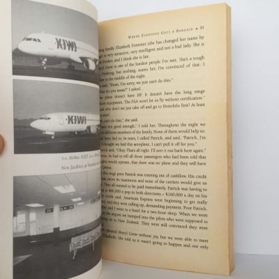 DOGFIGHT: The inside story of the Kiwi Airlines Collapse
