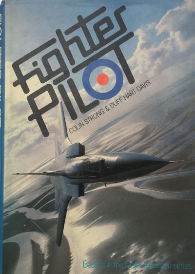 FIGHTER PILOT 
