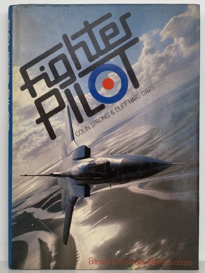 FIGHTER PILOT