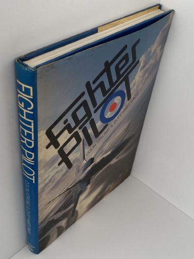 FIGHTER PILOT