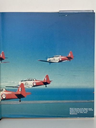 THE HISTORY OF NEW ZEALAND AVIATION
