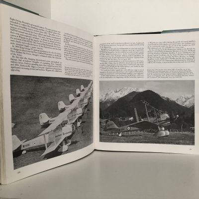 THE HISTORY OF NEW ZEALAND AVIATION