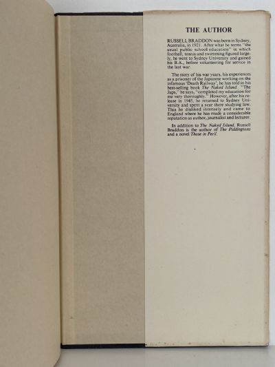 CHESHIRE V.C. A Story of War and Peace