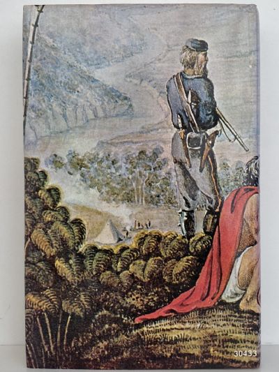 THE GREENSTONE DOOR
