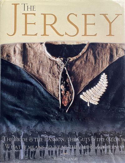 THE JERSEY