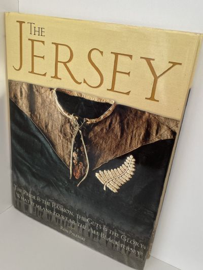 THE JERSEY