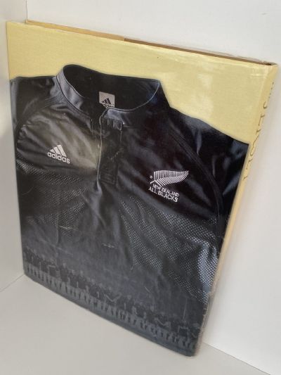 THE JERSEY