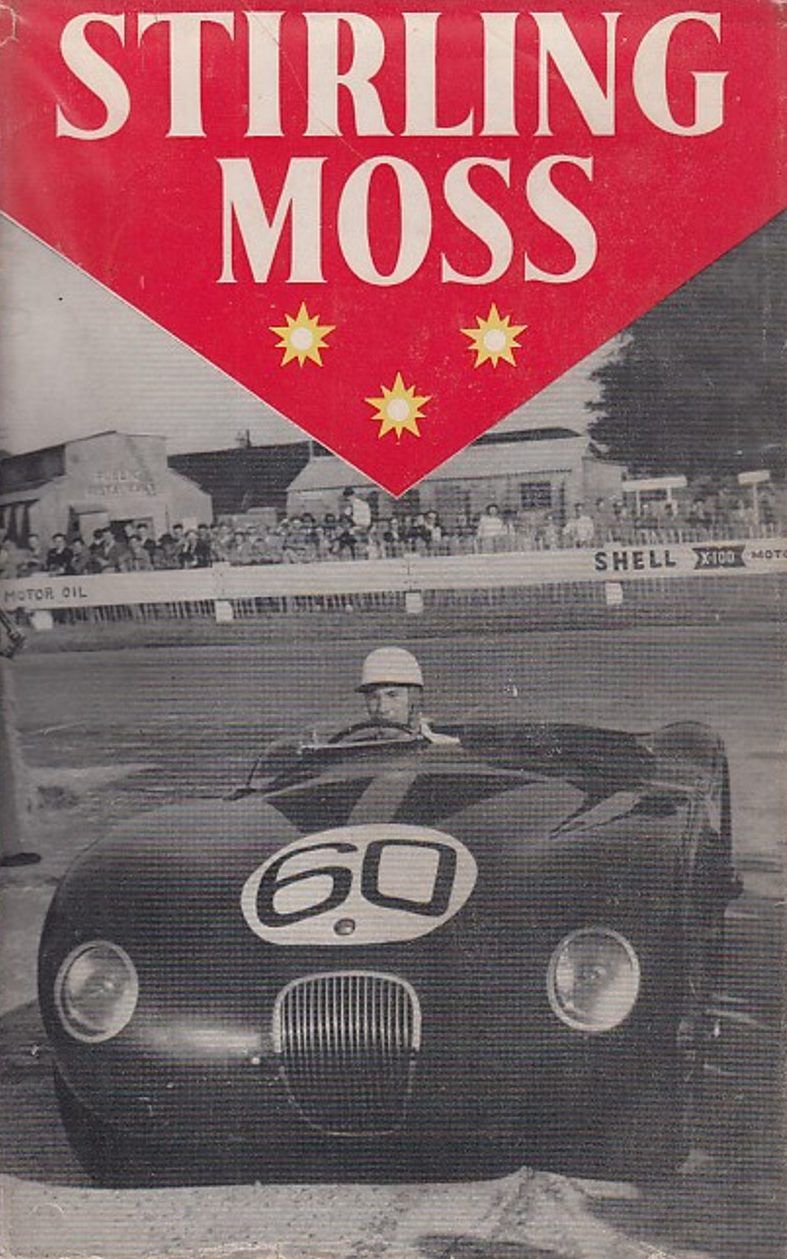 STIRLING MOSS