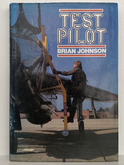 TEST PILOT