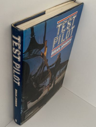 TEST PILOT