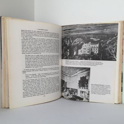 A SOUTHERN GENTRY: New Zealanders Who Inherited the Earth