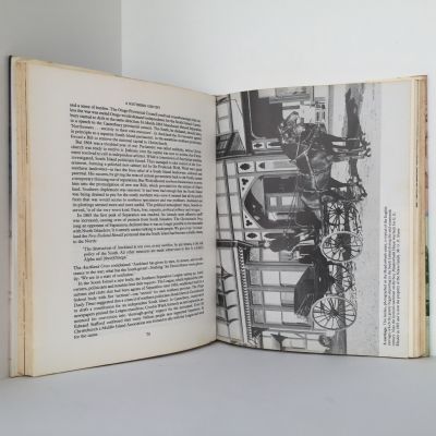 A SOUTHERN GENTRY: New Zealanders Who Inherited the Earth