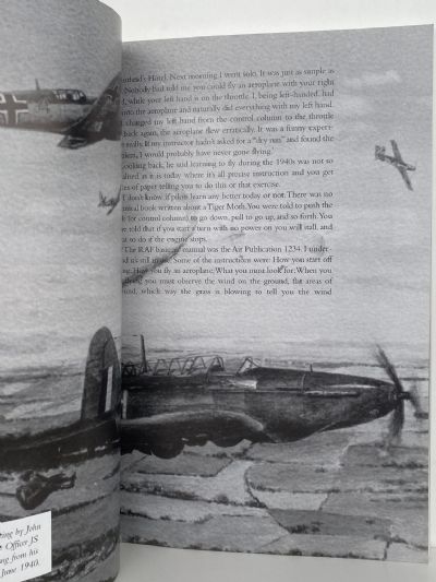 JOURNEYING WITH AVIATORS in New Zealand